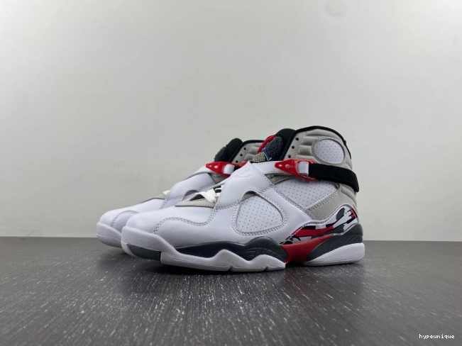 HYPE Bunny Air 8 (2013) Bugs 305381-103 Retro Jordan 0629